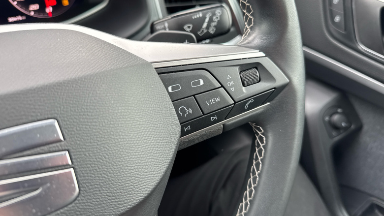 SEAT Ateca 1.5 TSI EVO SE Technology 5dr DSG Petrol Estate